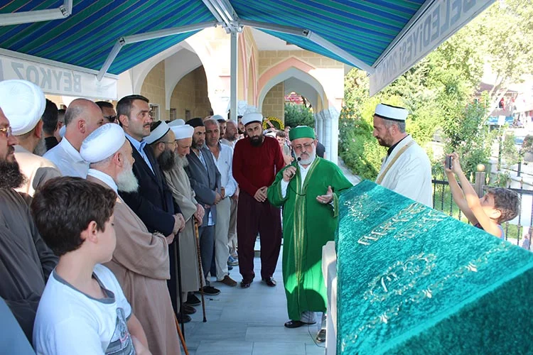 Beykoz bir manevi değerini Hakk’a uğurladı 4 haci mahmet cite 12 eQBZrQMIIF