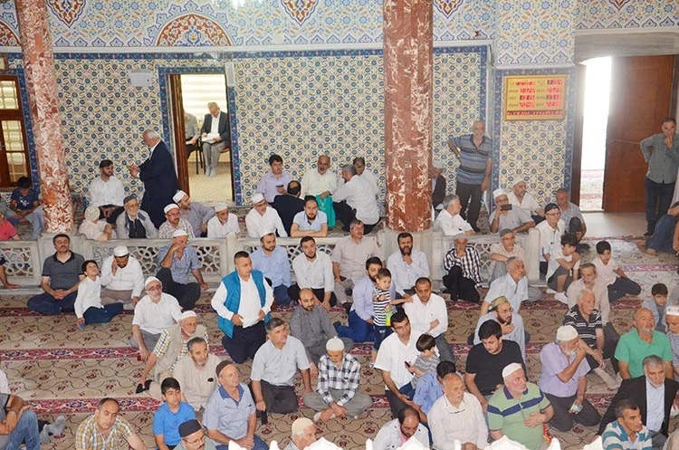 Beykoz’da 36 hafıza törenle icazet verildi 6 hafiz icazet 21 JPDoOJng6g