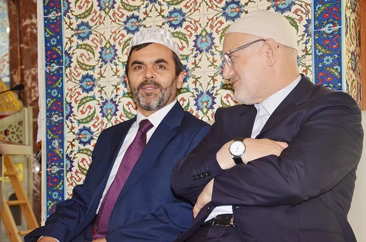 Beykoz’da 36 hafıza törenle icazet verildi 8 hafiz icazet 28 3Aje3gS8U