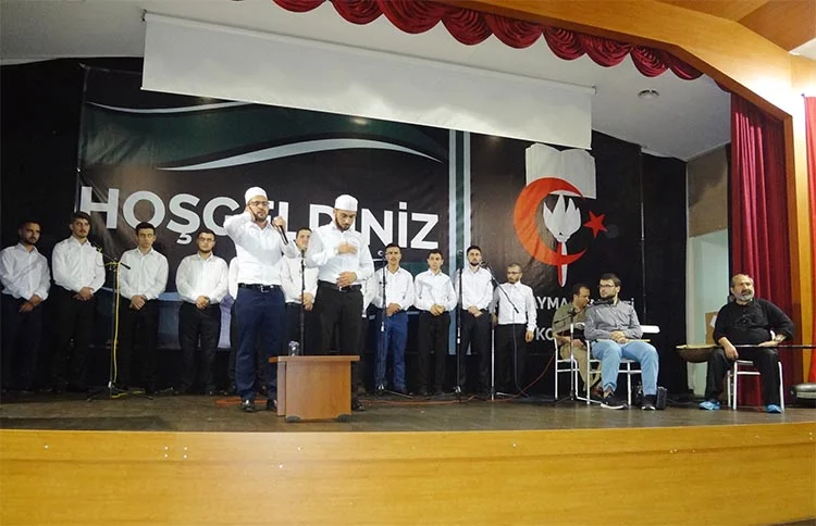 Beykoz’da 13 hafıza icazet verildi 4 hafiz icazet 23 6uPzgXW1u9