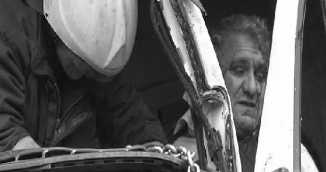 Beykoz Polonezköy yolunda kaza ucuz atlatıldı 2 hafriyat beykoz S0kgGyUp8h