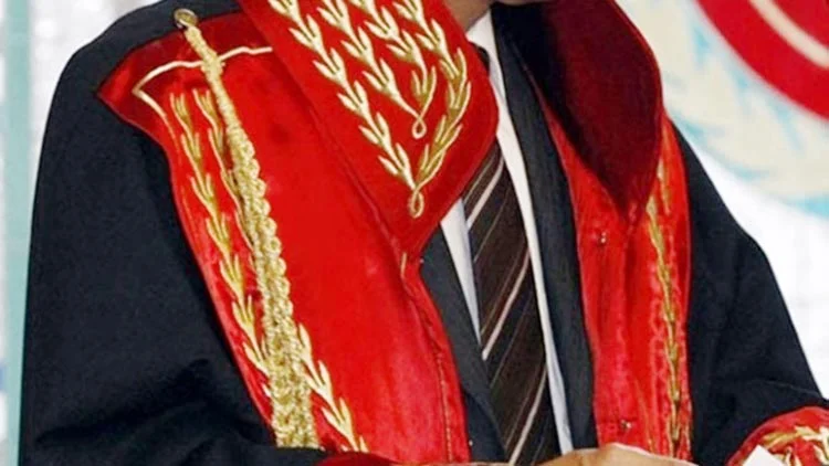 Beykoz’da yaşanan ilginç bir olay daha 1 hakim X XY98E695