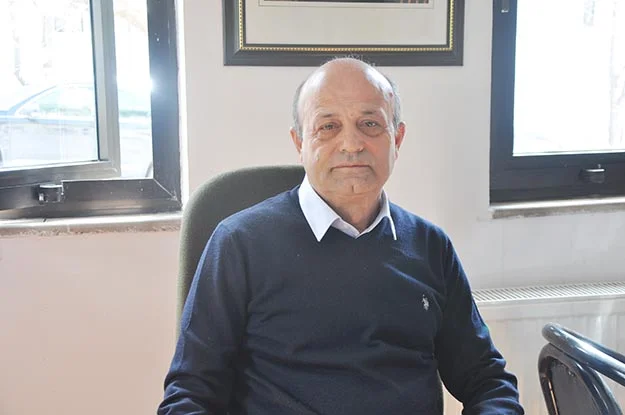 Hakkı Emanet’in 35 yıllık Beykoz öyküsü 2 hakki eman HyV WWPhH9