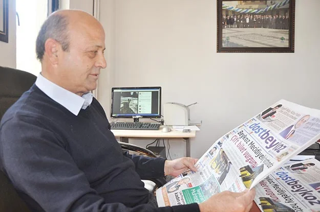 Hakkı Emanet’in 35 yıllık Beykoz öyküsü 6 hakki emane w1DjI13uz