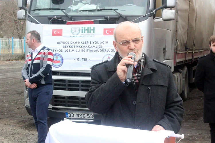 Beykoz'dan Halep'e 12. tır dualarla yola çıktı 3 halepe 12 dua 4 W0ytRl9lcK