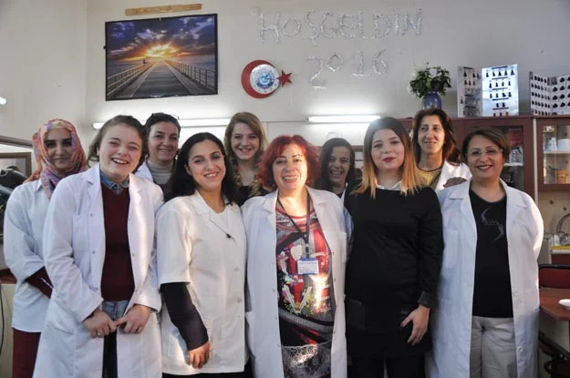 Beykoz Halk Eğitim'in kızları umut dolu 3 halk egitim kiz umut 23 pXiLGM jZA