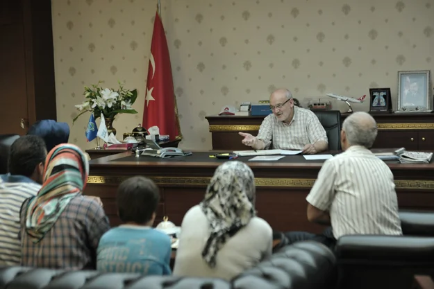 Beykoz’da 'Halk Günü' geleneği devam ediyor 1