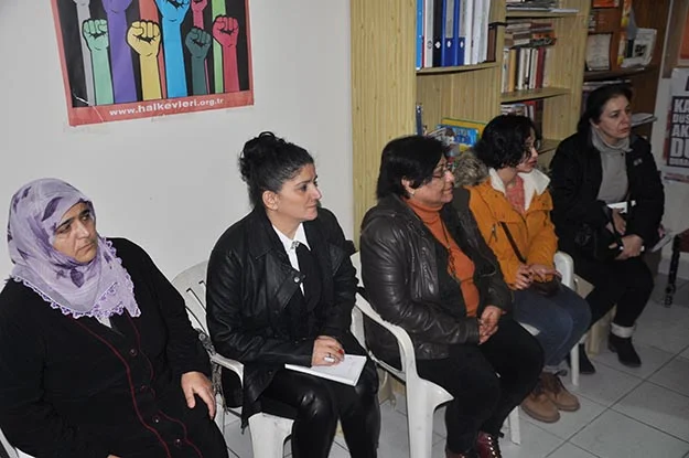 Beykoz Halkevi Ankara Saldırısı'nı unutmayacak 1 halkevi secili db 11 iHGMow1Fje