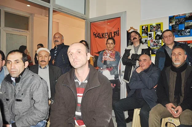 Beykoz Halkevi Ankara Saldırısı'nı unutmayacak 2 halkevi secili db 18 L5bf4k4mdW