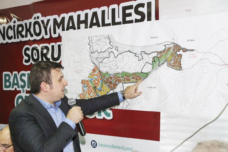 Başkan, halk meclisinde yine Beykoz'un karşısında 3 halkmeclisiincirkoy fi58pH6PPJ