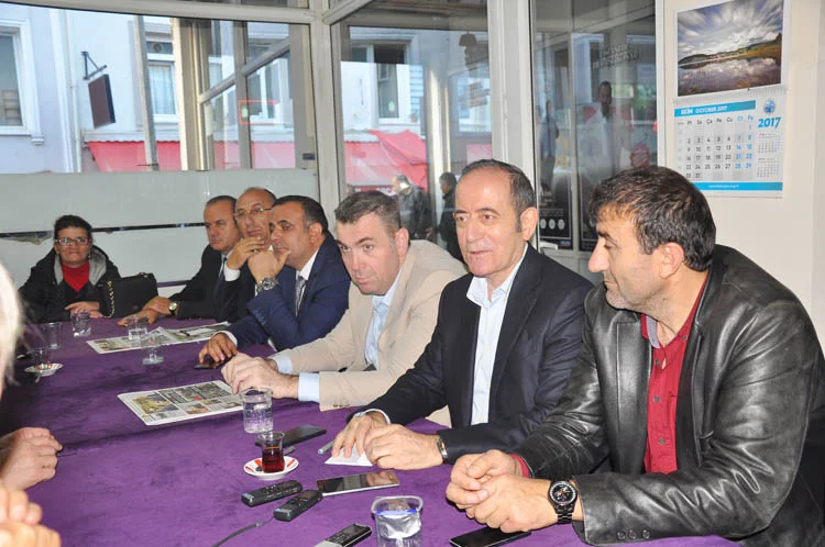 Hamzaçebi, Büyükşehir'e Beykoz'dan talip oldu 4 hamzacebi beykozdanbasladi 7 g 7TdGXBAi