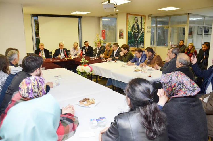 Hamzaçebi, Beykoz'da Giresunlulara konuk oldu 1 hamzacebi giresunlular 3 u46UgkL4 U