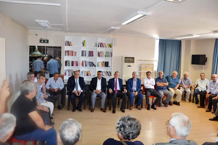 Hamzaçebi, Beykoz'da Arakan için çağrıda bulundu 1 hamzacebi hukumet cagri 2 JVuCc4Hlfn