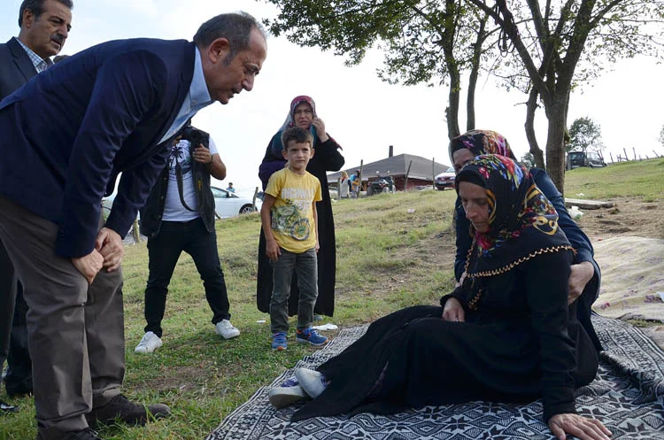 Hamzaçebi’den Beykoz’da bayram ziyareti 3 hamzebi koy 2QkbUsStsz