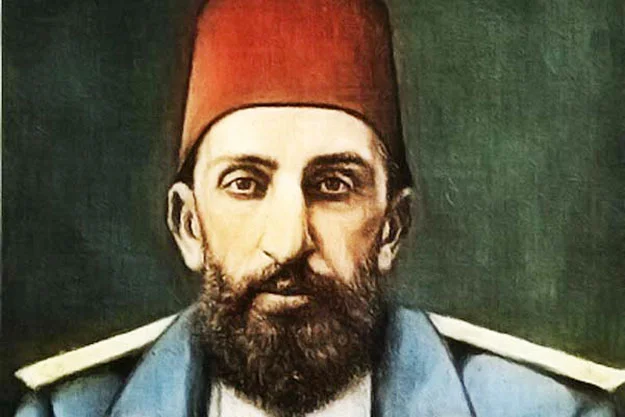 Sultan II. Abdülhamid'i Beykoz'da kimse tanımıyor mu? 1 han beyk vBcA10MiTX