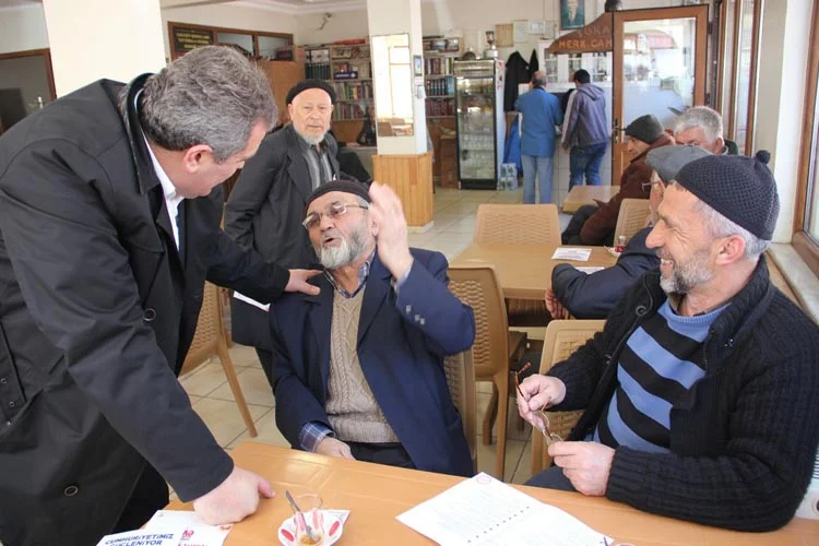 Hanefi Dilmaç Beykoz'u EVET için arşınlıyor 1 hanefi dilmac 7 s6VkFKqdSd