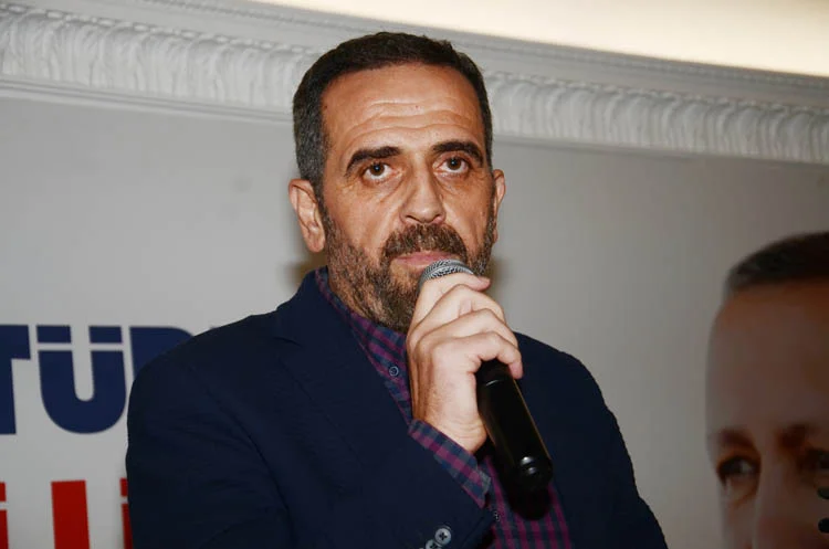 Hanefi Dilmaç'tan Beykoz teşkilatına vefa yemeği 1 hanefi dilmac tan teskilara vefa yemegi 10 FW3lMDMkbl