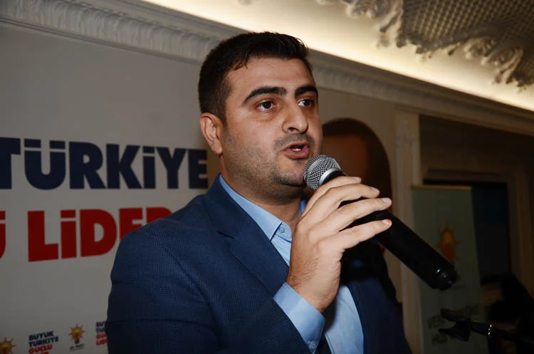 Hanefi Dilmaç'tan Beykoz teşkilatına vefa yemeği 6 hanefi dilmac tan teskilara vefa yemegi 6 iaqdYbpTC