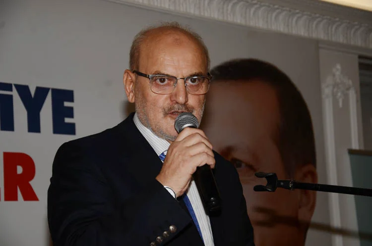 Hanefi Dilmaç'tan Beykoz teşkilatına vefa yemeği 3 hanefi dilmac tan teskilara vefa yemegi 7 MZkCYWEi6a