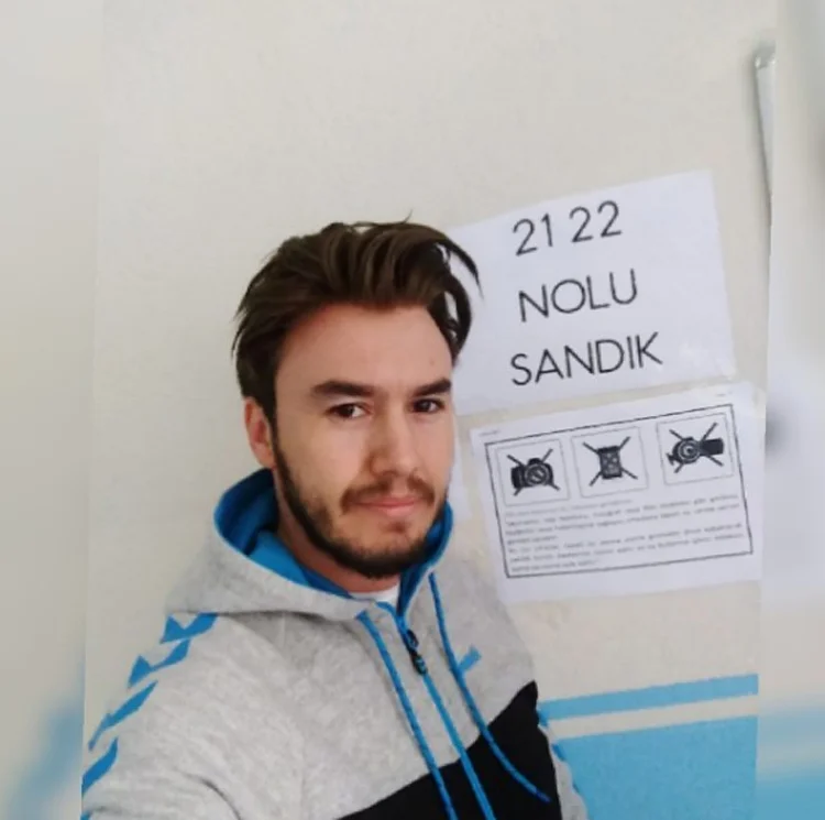 Hangi ünlüler Beykoz'da oy kullandı? 3 hangi unlu 5eEDi55D1X