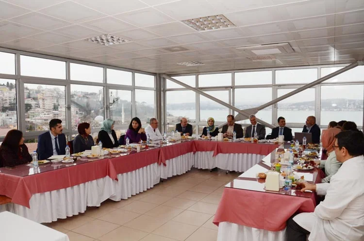 Beykoz'da hasta sayısı her geçen gün artıyor 3 has ABSE0BKoNg