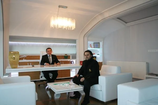 hasan karakaya de 9G UX2uell