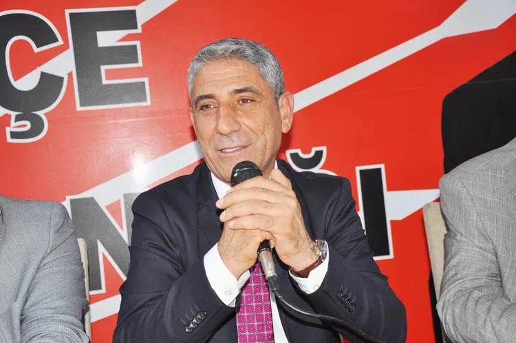 CHP'li Milletvekili adayı, Beykoz'da konuştu 3 hasanuzuyaylabeykozzi 1 mjECHjdNKF