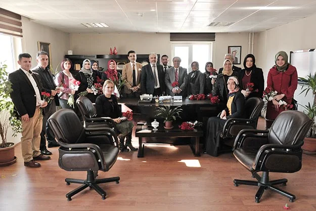 Beykozlu hastalara 'konsey' morali 3