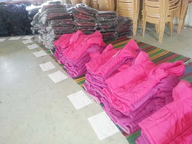 Beykoz'dan Hatay'a bir el daha uzandı 4