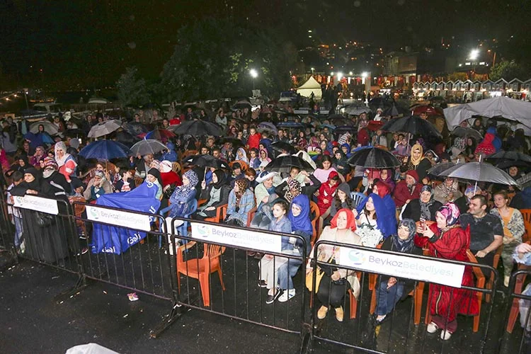 Hatipoğlu, Beykoz’da yağmurlu bir günde 1 hatipog s8s9Jkfwr2