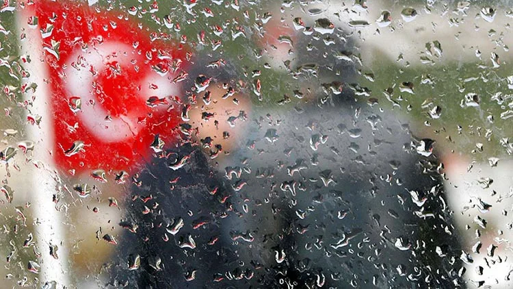 Beykoz bu haftayı da sağanak ile geçirecek 1 hava 3 El4WNJ6oAp