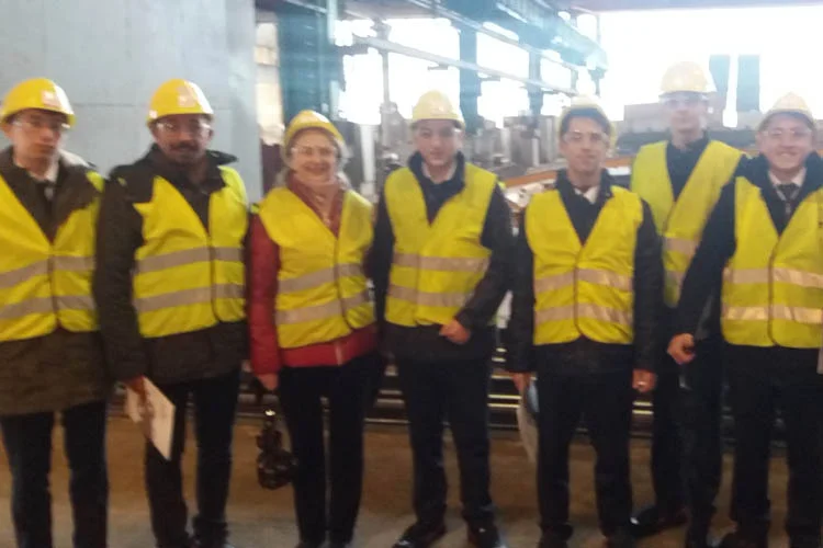 Beykoz Barbaros Hayrettin Paşa, Litvanya’dan döndü 2 hayrettin lit 3T6MDlXr4B