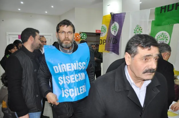 HDP Beykoz’da Kongre yaptı 3 hdp secili db 15 aZNHuE64PK