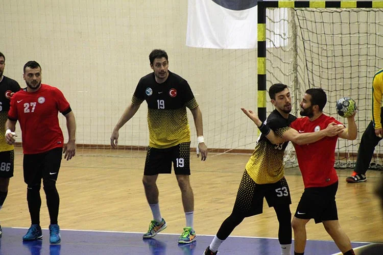 Beykoz Belediyespor iyi başladı, kötü bitirdi 2 he bT R5lzALo