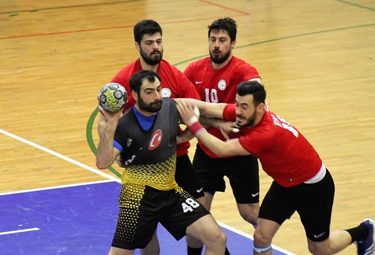 Beykoz Belediyespor iyi başladı, kötü bitirdi 1 he w TKC XYNW