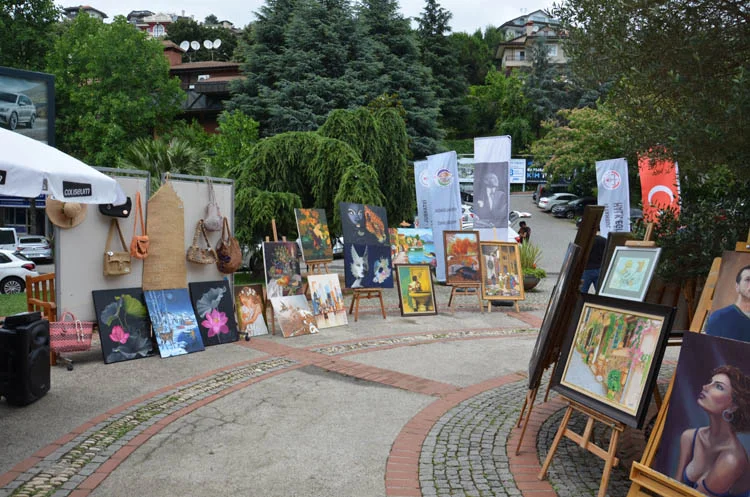 Halk Eğitim, hünerlerini Acarlar'da sergiledi 2 hemhunerlerinisergilemeyedevamediyor 5 tnqbd0XHMh