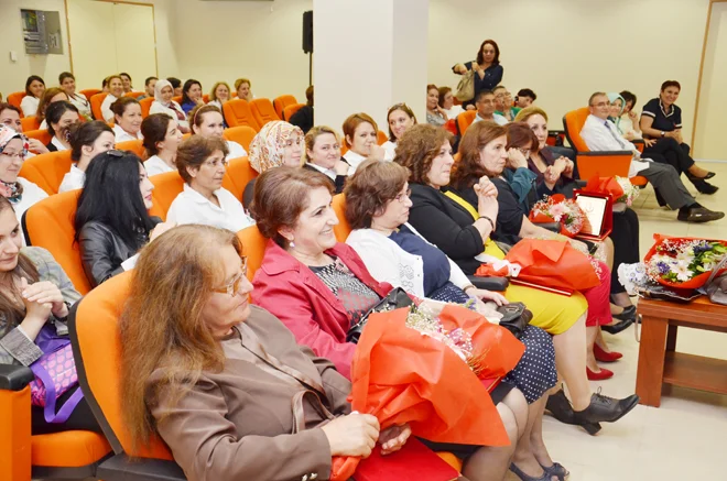 hemsireler haftasi ayse kabacaog nNnZJnB yD