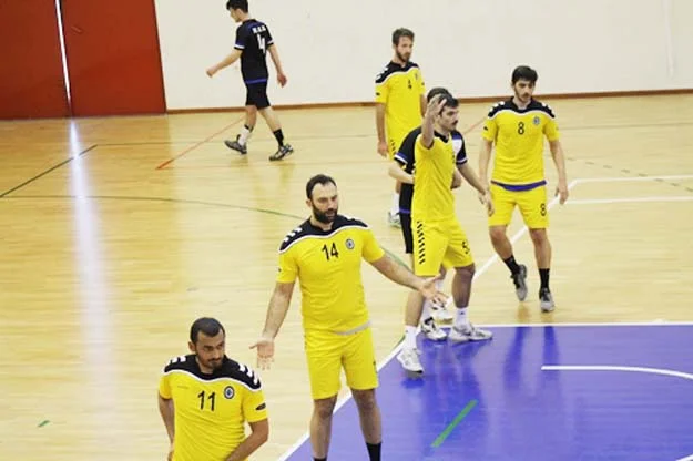 Beykoz hentbolda yeniden lider 1 henbol nnKyqynb4R