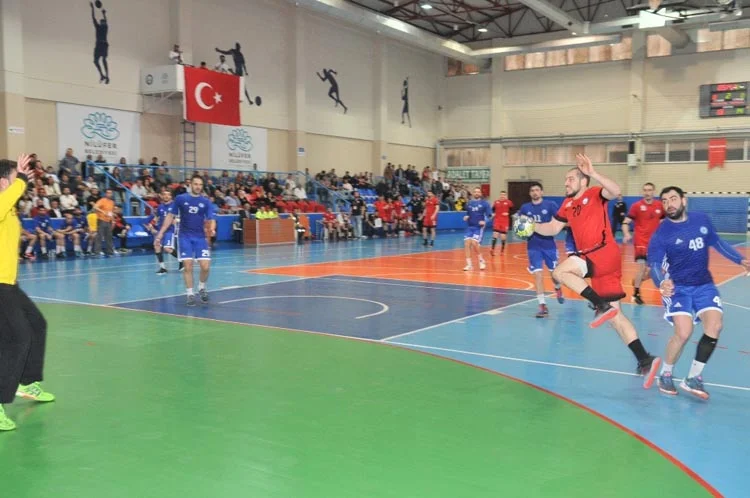 Beykoz Belediyesi Bursa'dan tek puanla döndü 1 hent 1 fV6OOa7ELu