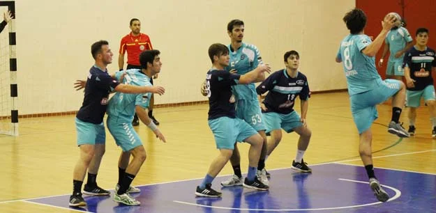 Rize Gençlik Beykoz'da direnemedi 2 hentb mb0E aTJ21