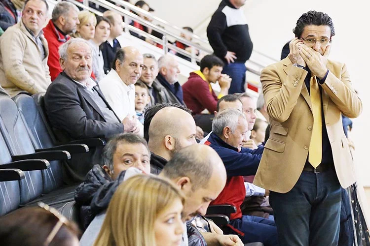 Beykoz hentbolu Avrupa kapısına dayandı… 2 hentb s2188BP08t