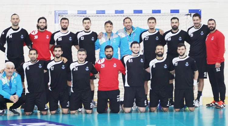 Beykoz Hentbol Takımı hakem faciası yaşadı 2 hentbol 4 mTKPcS8XNv