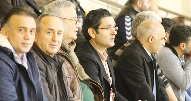 Beykoz Ankara'dan galip döndü 1 hentbol 2 K qFvZyDUo