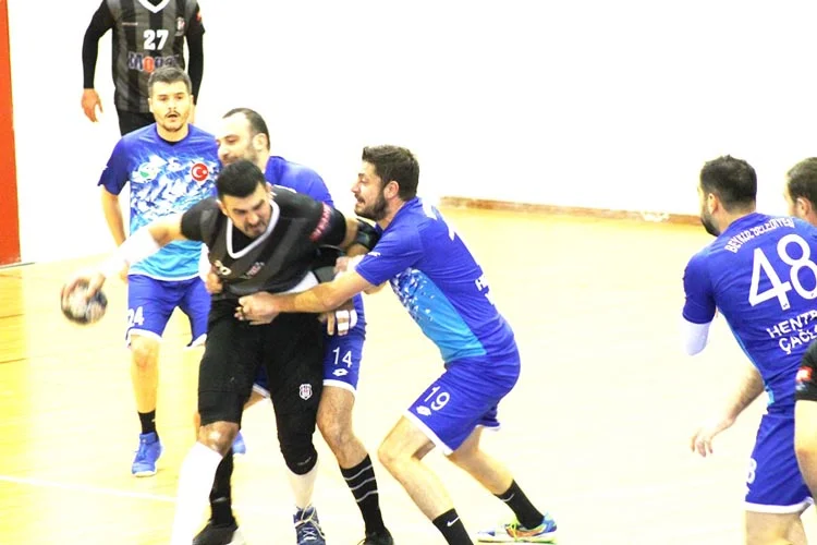 Beykoz Hentbol'da Beşiktaş Mogaz'ı geçemedi 3 hentbol 4 O1cQCoM1R7