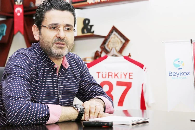 Beykoz hentbolu Avrupa kapısına dayandı… 3 hentbol 4 U98g wjSBO