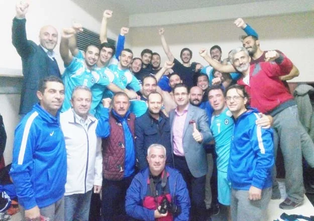 Beykoz zirveyi iyice sağlama aldı 1 hentbol beykoz 2 9eQGWcaMTU