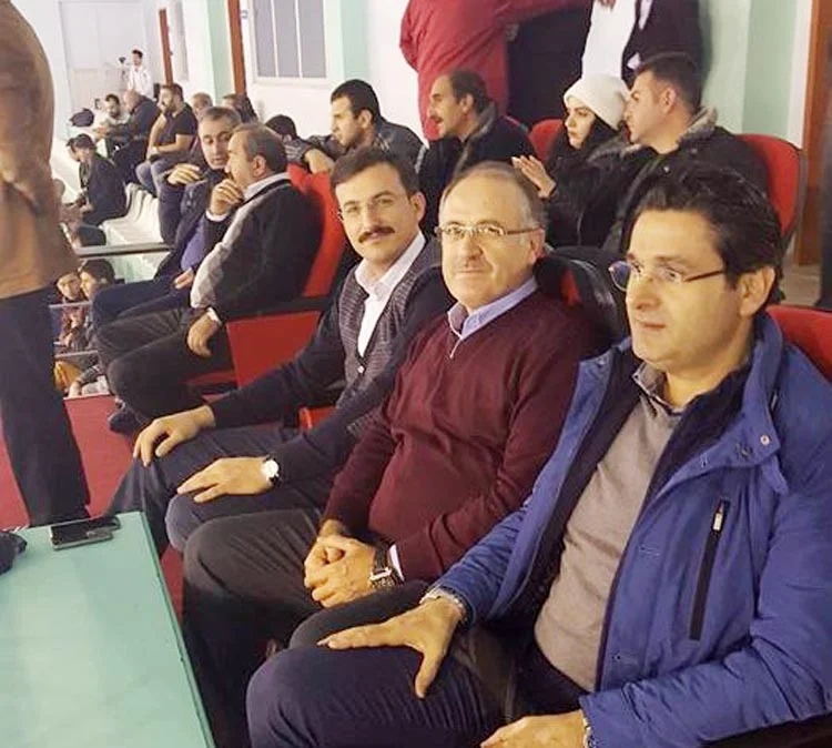 Beykoz Belediyespor, Erzurum’da teslim oldu 3 hentbol beykoz 3 blVODdl7SV