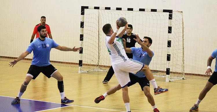 Beykoz Belediyespor hentbolda zirveyi bırakmadı 2 hentbol beykoz b ADgZ6aje46