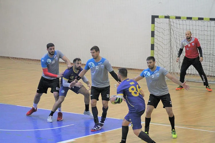 Beykoz Turnuvası’nın şampiyonu SELKA oldu 1 hentbol beykoz turnu QrpuGOQ0zO