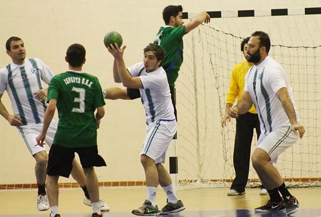 hentbol takv msCwiNftrT